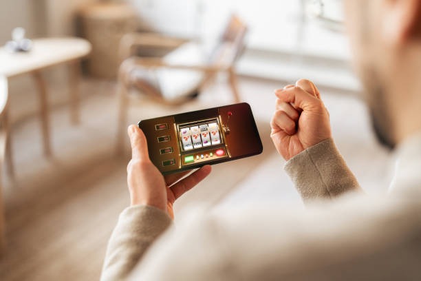 tayo4d login mobile gaming